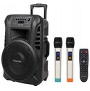 głośnik Bluetooth Kruger&Matz KM1712 czarny