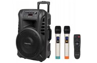 głośnik Bluetooth Kruger&Matz KM1712 czarny