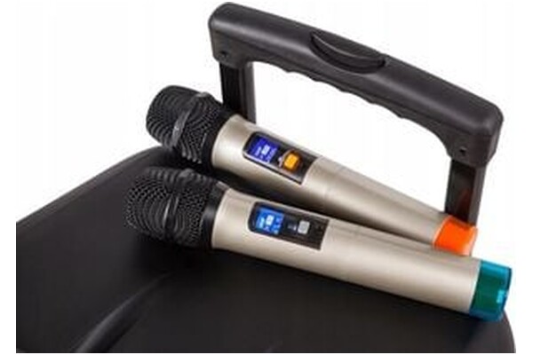 głośnik Bluetooth Kruger&Matz KM1712 czarny