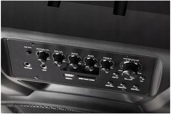 głośnik Bluetooth Kruger&Matz KM1712 czarny