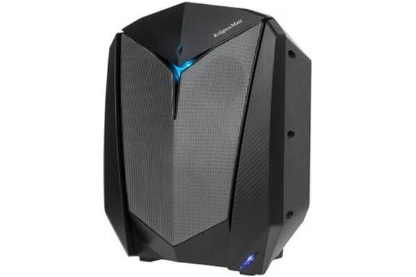 głośnik Bluetooth Kruger&Matz KM0551 czarny