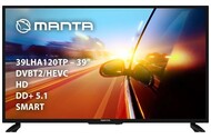 Telewizor Manta 39LHA120TP 39" HD Ready