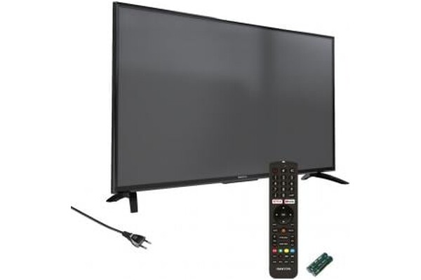 Telewizor Manta 39LHA120TP 39" HD Ready