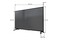 Telewizor Manta 39LHA120TP 39" HD Ready