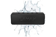 głośnik Bluetooth LAMAX Sentinel 2 czarny