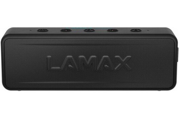 głośnik Bluetooth LAMAX Sentinel 2 czarny