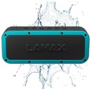 głośnik Bluetooth LAMAX Storm 1 czarny