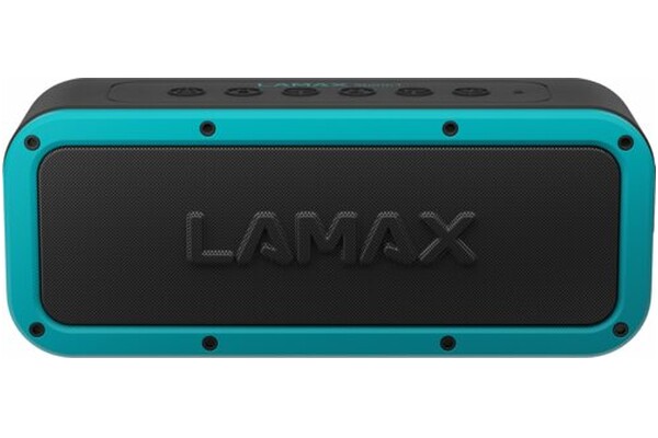 głośnik Bluetooth LAMAX Storm 1 czarny