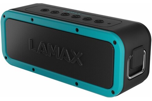 głośnik Bluetooth LAMAX Storm 1 czarny