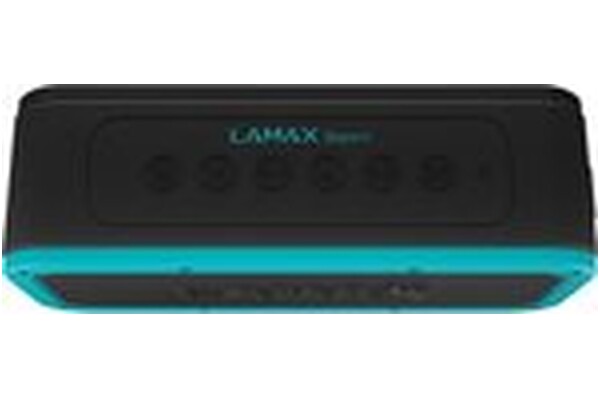 głośnik Bluetooth LAMAX Storm 1 czarny