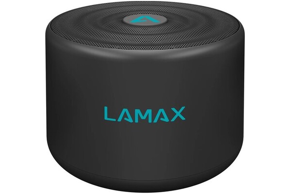 głośnik Bluetooth LAMAX Sphere 2 czarny