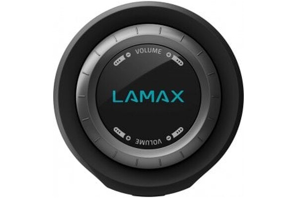 głośnik Bluetooth LAMAX Sounder 2 czarny