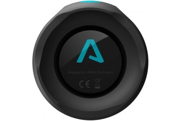 głośnik Bluetooth LAMAX Sounder 2 czarny