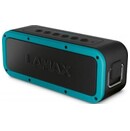 głośnik Bluetooth LAMAX Storm 1 niebieski