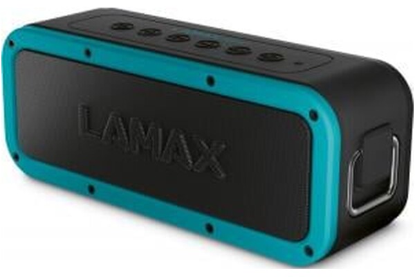 głośnik Bluetooth LAMAX Storm 1 niebieski