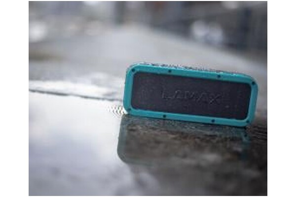 głośnik Bluetooth LAMAX Storm 1 niebieski