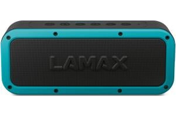 głośnik Bluetooth LAMAX Storm 1 niebieski
