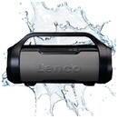 głośnik Bluetooth Lenco SPR070 czarny