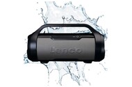 głośnik Bluetooth Lenco SPR070 czarny
