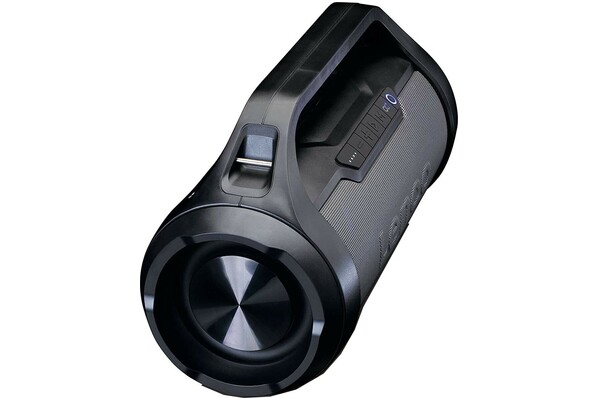 głośnik Bluetooth Lenco SPR070 czarny