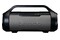 głośnik Bluetooth Lenco SPR070 czarny