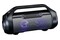 głośnik Bluetooth Lenco SPR070 czarny