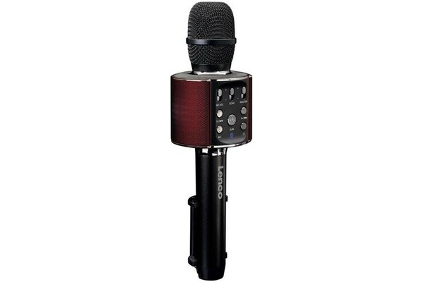 głośnik Bluetooth Lenco BMC090 czarny