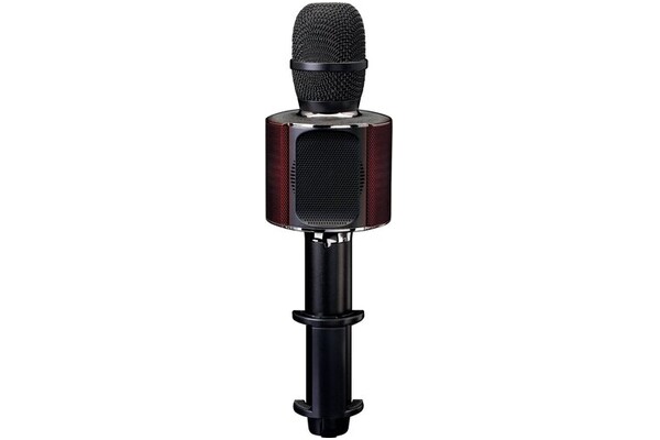 głośnik Bluetooth Lenco BMC090 czarny