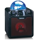 głośnik Bluetooth Lenco BTC055 czarny