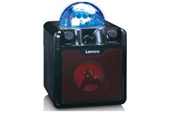 głośnik Bluetooth Lenco BTC055 czarny