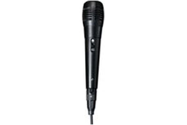 głośnik Bluetooth Lenco BTC055 czarny