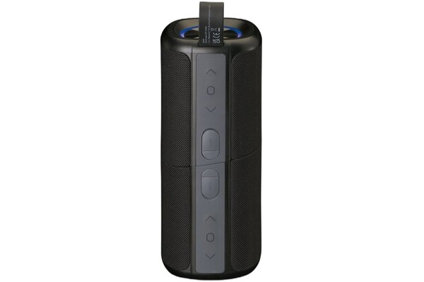 głośnik Bluetooth Lenco BTP400 czarny