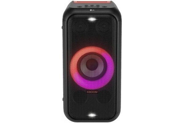 głośnik Bluetooth LG XL5S czarny