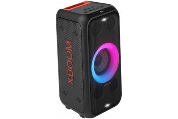 głośnik Bluetooth LG XL5S czarny