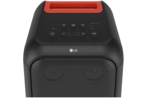 głośnik Bluetooth LG XL5S czarny