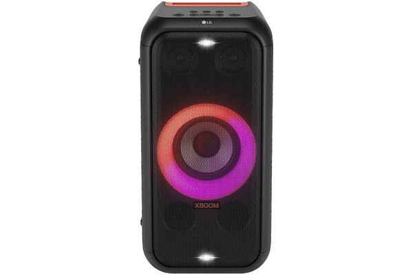 głośnik Bluetooth LG XL5S czarny