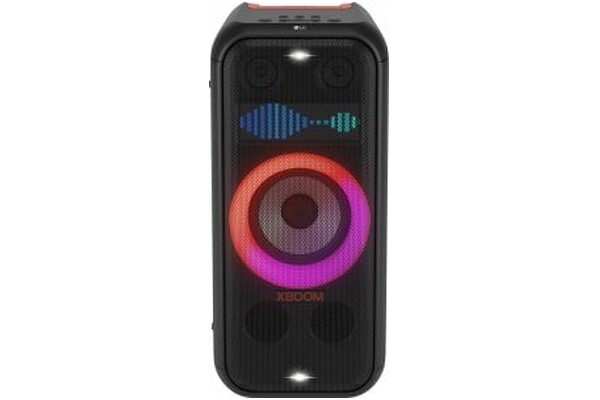 głośnik Bluetooth LG XL7S czarny