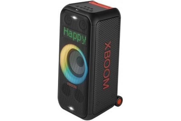 głośnik Bluetooth LG XL7S czarny
