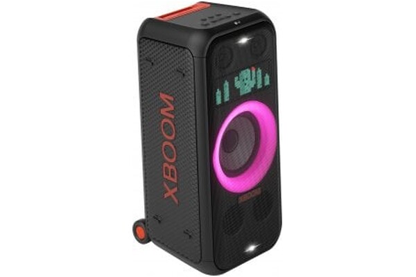 głośnik Bluetooth LG XL7S czarny