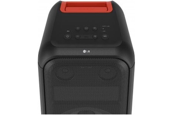głośnik Bluetooth LG XL7S czarny
