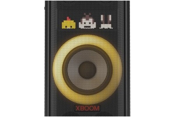 głośnik Bluetooth LG XL7S czarny