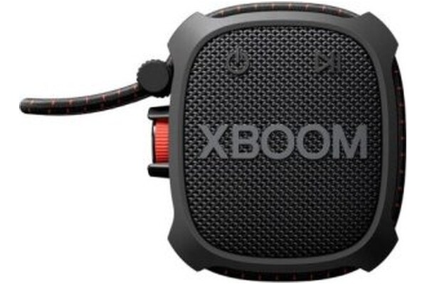 głośnik Bluetooth LG XG2 czarny