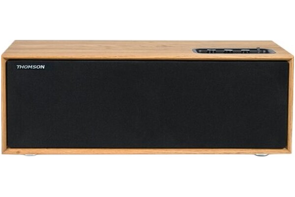 głośnik Bluetooth Thomson WS702 Cosy Dąb