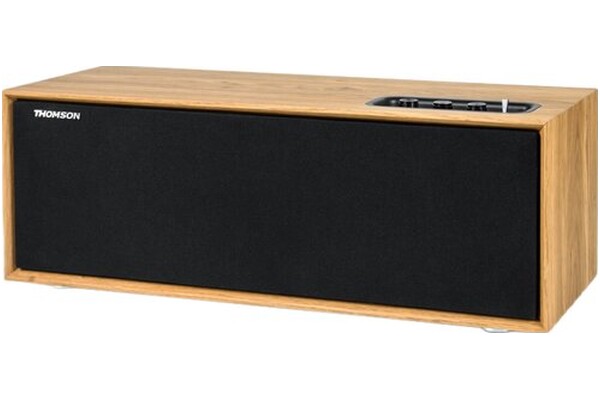 głośnik Bluetooth Thomson WS702 Cosy Dąb