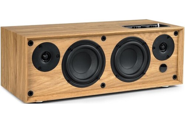 głośnik Bluetooth Thomson WS702 Cosy Dąb