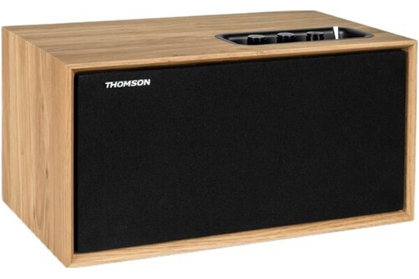 głośnik Bluetooth Thomson WS502 Cosy Dąb