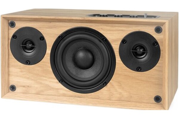 głośnik Bluetooth Thomson WS502 Cosy Dąb