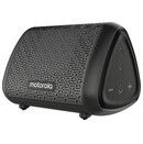 głośnik Bluetooth Motorola Sonic Sub czarny