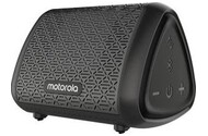 głośnik Bluetooth Motorola Sonic Sub czarny
