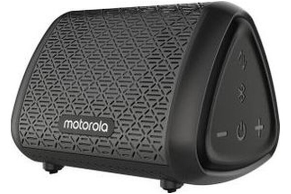 głośnik Bluetooth Motorola Sonic Sub czarny
